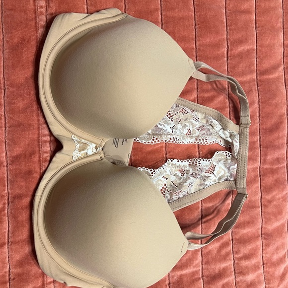 Embraceable Full Coverage Bra Soma - Picture 5 of 7